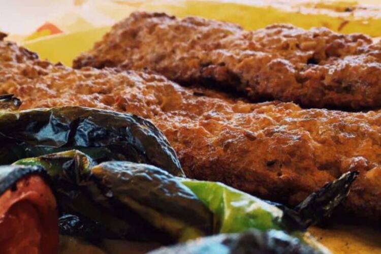 Hasan Usta Kebap Istanbul Kosuyolu Istanbul Zomato